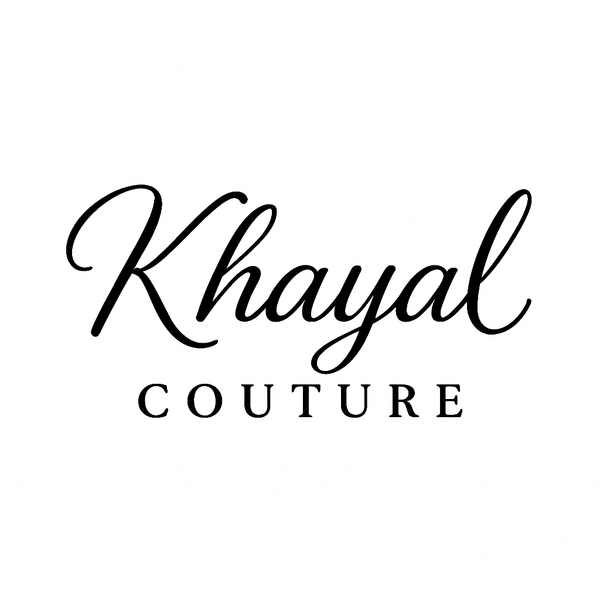 Khayal Couture 